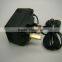 UK EU US AU KC AC to AC 15V 700mA 1A 1000ma VAC AC power supply Adapter