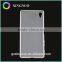 New Products Perfect Fit Protective Clear Crystal Cover for Sony Xperia Z5 premiun E6833 E6883 E6853