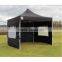 10x10ft heavy duty steel frame advertising folding tent pop up canopy