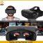 For 3D Movies And Games 2016 Fast Selling 3D VR Shinecon Real Virtual Headset With Virtual Reality Glasses