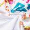 100 Polyester Ligth Weight Smooth Multicolor Basketball Uniform Fabrics