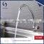 China supplier Kichten mixer instant cold water tap pull out washing basin faucet