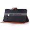 Wallet Leather Flip Cover Case for Nokia Lumia 640 XL