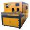 3-cavity Manual Automatic Blow Molding Machine for Pharmaceutical Bottles