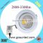 led chinese top quality 26w gimbal downlight ip44 rating