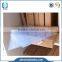Specilized pvc hard sheet with PE protective film