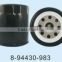 TROOPER FILTER 894430983 Competitive price of Oil Filter 8-94430-983