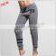 Custom New Design Womens Gym Joggers Pants Fashion Bodybuilding Sweatpants Wholesale