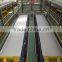 RUBBER FRICTION BELT FOR HORIZONTAL BELT VACUUM FILTER