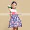 Dress New Fashion 2016 Latest Children Dress Design