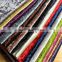 china factory fashion colors 100 polyester shiny velvet soft feeling tricot