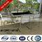 2016 New outdoor phenolic table top lift top coffee table