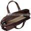 Hot Designer leather briefcase man Office Bag business bag for men