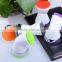 Hot selling mobile holder !!! 360 degree rotation universal silicone Rubber Sucker Mobile Phone Holder(MHD200)