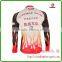 Topway cycling wear /bike clothing/ bicycle jersey Innovative