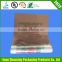 plastic pouch/biodegradable plastic bags /bag on roll/clear plastic bag/printed bags