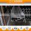 China Top 10 manufacturer aluminium extrusion profile for casement window