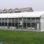 Manufacturer supply glass tent made in China