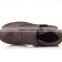 Nolace industry welding safety shoes for men