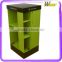 Power Battery Pack for electric scooters car cell ups battery Corrugated Quarter-Pallet Floor Cardboard Display Corrugated Stand