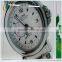 High quality colored silk screen glass with digital printing