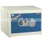 customized pc metal digital hidden wall safe box