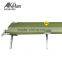 outdoor camping folding bed/military camping bed/foldable camping beds