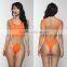2016 Hot One Piece Sexy Swimsuit Girls