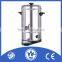 10L Stainless Steel Manual Fill Electric Hot Water Boiler For Tea