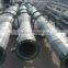 15m Steel Tubular Poles