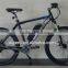 Trendy design electric bicycle mountain bike