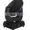 Stage Lihgting 150W LED Moving Head Spot Light Gobo Effect