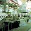recycle fiber plant