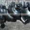 ASTM A860 MSS SP75 WPHY 42 ELBOW