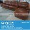 New Germany sectional L-corner sofa design