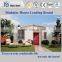 Designed Decorated modren earthquake proof prefab house                        
                                                                                Supplier's Choice