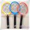 2015 Indian maket best selling mosquito racket (TB D-1)