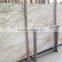 Cheap spider white onyx marble tile slab