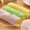 cheap micro fiber super clean cleaning towel