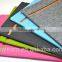 New Arrival Tablet Sleeve Woolen Felt Bag For iPad Pro Tablet Pouch Case