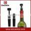 Vacuum Wine Bottle Stopper