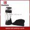 Hot Sale Deluxe Plastic Aerator Pourer for Wine