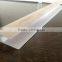 OUMEIJIA PLASTIC PVC HIGH QUALITY CORNERS H JOINT FOR DECRATION