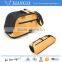 Easy cary portable airline approved in cabin foldable pet carriers car seat pet carriers bags                        
                                                                                Supplier's Choice