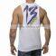 Wholesale Rate Tank Tops,factory Price Cotton Material Tank Tops,top Qulity Tank Tops for Unisex