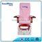 nail beauty supplies wholesale pedicure spa chair glass bowl