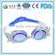 Hot sale junior cute swim goggles, professional kids swimming goggles,fun swim goggle