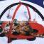 Wholesale Cat Tent Lady Bird