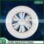 aluminum ceiling swirl hvac air duct diffusers