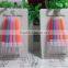Spiral Shaped Candles 2016 New Products Smokeless and No Dripping During Burning